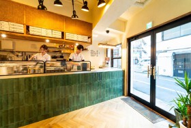 Aubrey House 渋谷青山店