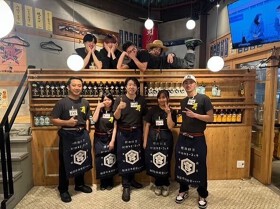 大衆餃子酒場 NOBORU