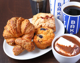 THE CITY BAKERY 有楽町（仮）
