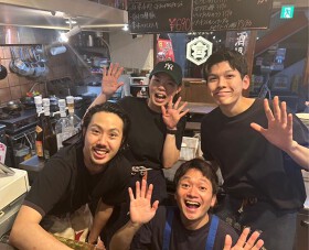酒場やりや