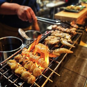 隠れ鶏 ここ-koko-