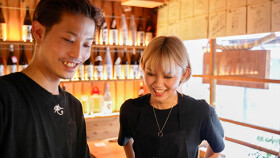 炭焼笑店 陽 なんば店