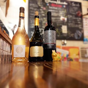 Bistro Graine Marche