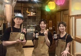 池袋駅前酒場えぼると
