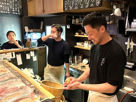 あてまき喜重朗　～KIJURO～　