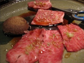 本格炭火焼肉　壱語屋　三軒茶屋店