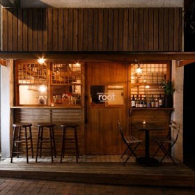中野root（仮）