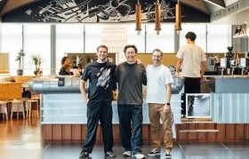 Single O Kanda Awaji