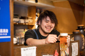 牛鍋酒場 さかもと牛
