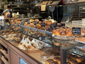 IEN Bake house