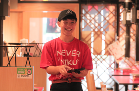 焼肉ここから 錦糸町本店