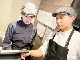 鶏白湯麺　蔭山　高田馬場店