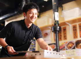 大阪焼肉ホルモンふたご　六本木店