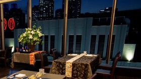 新宿　星のなる木