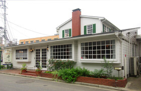 ヒッコリーファーム登戸店