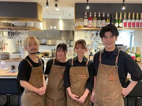 大衆イタリアン チーノ