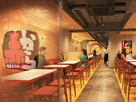 韓国鍋酒場 赤から -akakara- 池袋東口店