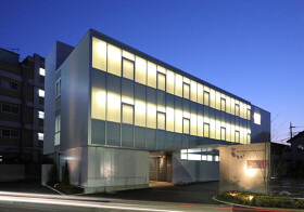 金子レディースクリニック