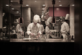 ジャルダン ポール・ボキューズ