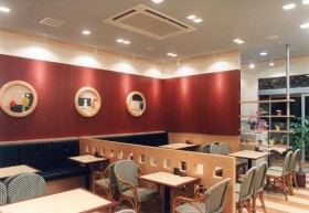 スパゲティハウス チャオ アピタ稲沢店