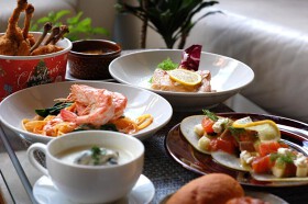 よりみちイタリアン食堂　fitche