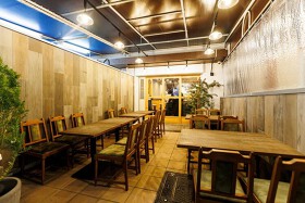 炭火焼鳥 とこ葉	あびこ店