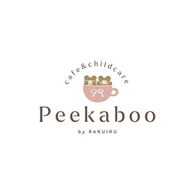 託児所カフェ Peekaboo
