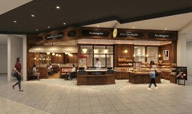 ジャン・フランソワ＆メゾンガレット 有楽町イトシア店