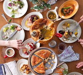 パイホリック（Pie Holic）