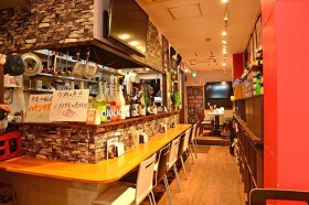九州馬肉料理居酒屋　和's