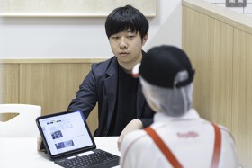 スガキヤ 名古屋駅エスカ店