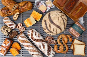 THE CITY BAKERY 赤坂アークヒルズ