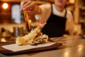 酒場テンノスケ