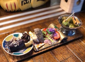 アラコヤ 美浜店