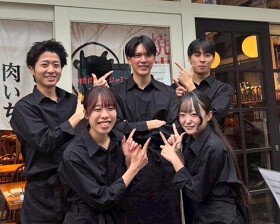 薬院焼肉NIKUICHI