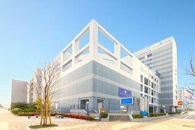 ホテルマリナーズコート東京