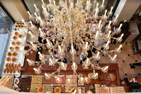 Aux Merveilleux de Fred