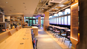 BISTRO J_O