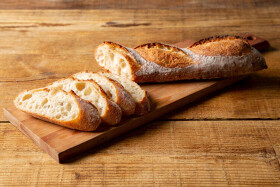 ジャンフランソワ 田園調布