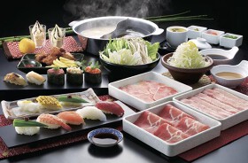ゆず庵　長野川中島店