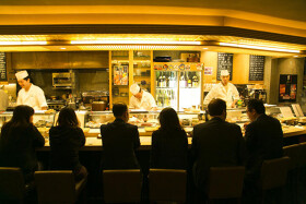 八兵衛　青山本店