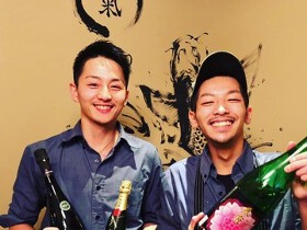 蒸氣屋 野毛本店