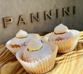 ベルニーニ カフェ