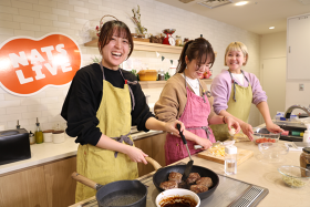 NATSLIVE CAFE 表参道