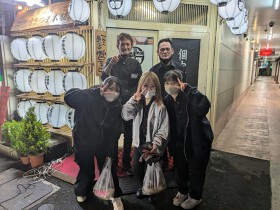 二代目さつま本舗