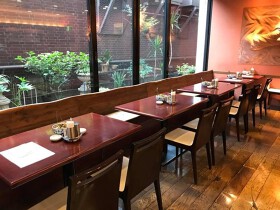 中華風家庭料理ふーみん