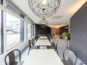 Arv Café＆Dining