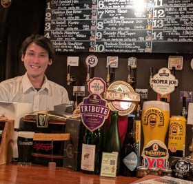 2nd COOPER  上野　御徒町店