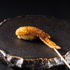 銀座 焼き鳥 桃の木