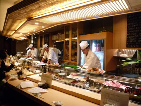 八兵衛　西麻布店